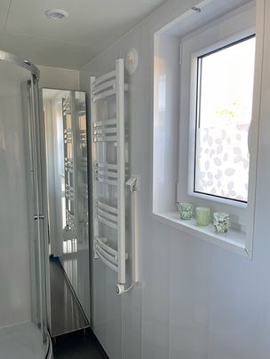 Trollsländevägen, Åhus - Foto 1