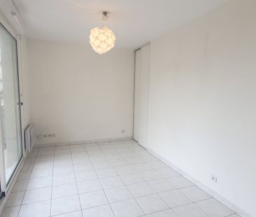 Location Appartement 2 pièces 30m² MONTPELLIER 34000 - Photo 1