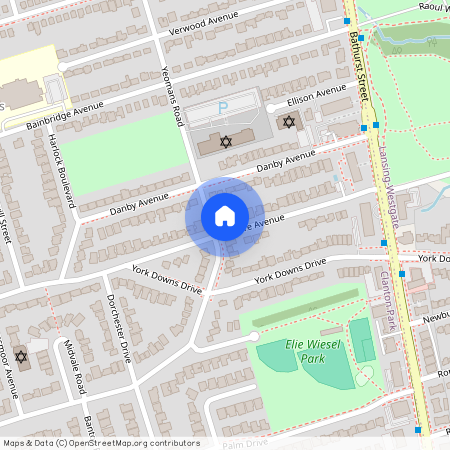 33 YOEMANS Road, Toronto