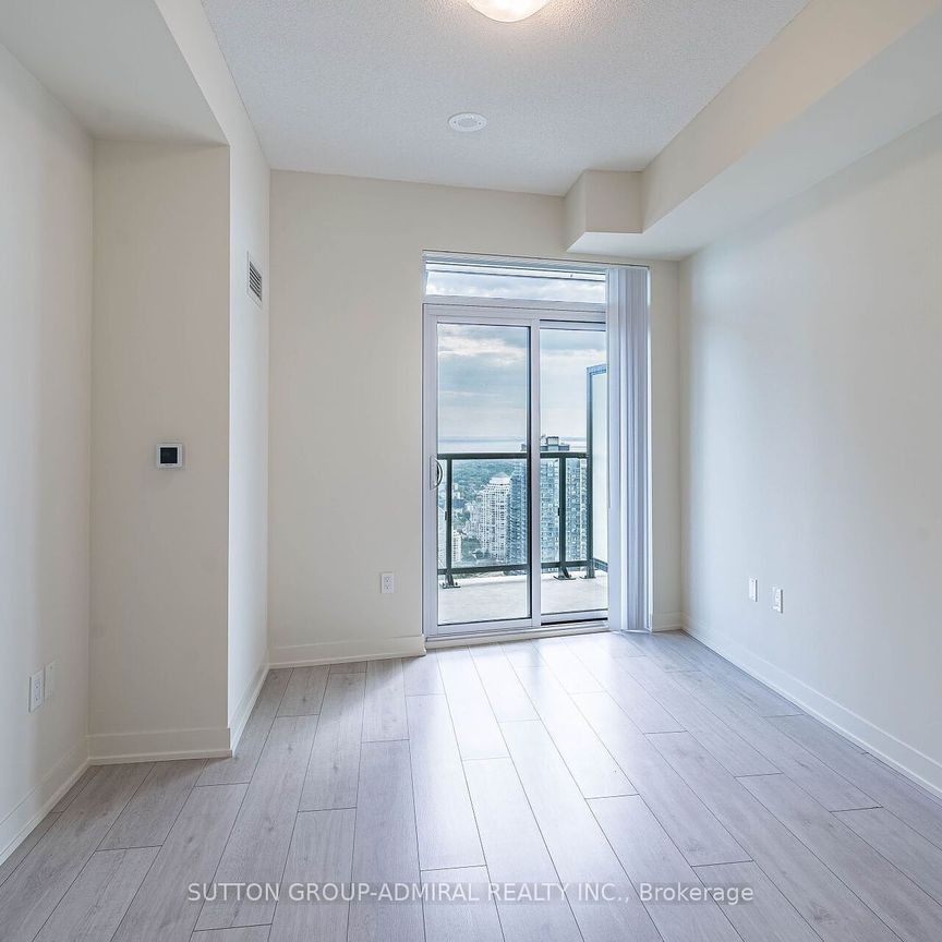 For Lease - 38 Annie Craig Drive Unit# 4806, Toronto, Ontario - Photo 1