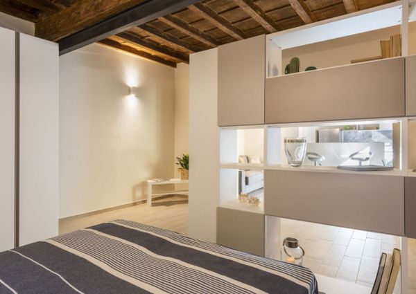 Modern San Zanobi