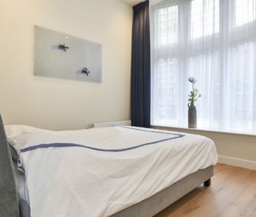 Appartement te huur: Bagijnestraat 1-C 2511 CK Den Haag - Foto 5