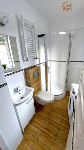 Bydgoszcz Śródmieście, ul. Jana Matejki - Photo 5