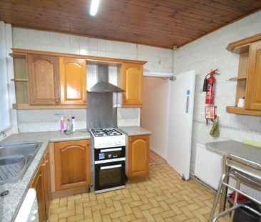 5 bedroom house to rent - Photo 4