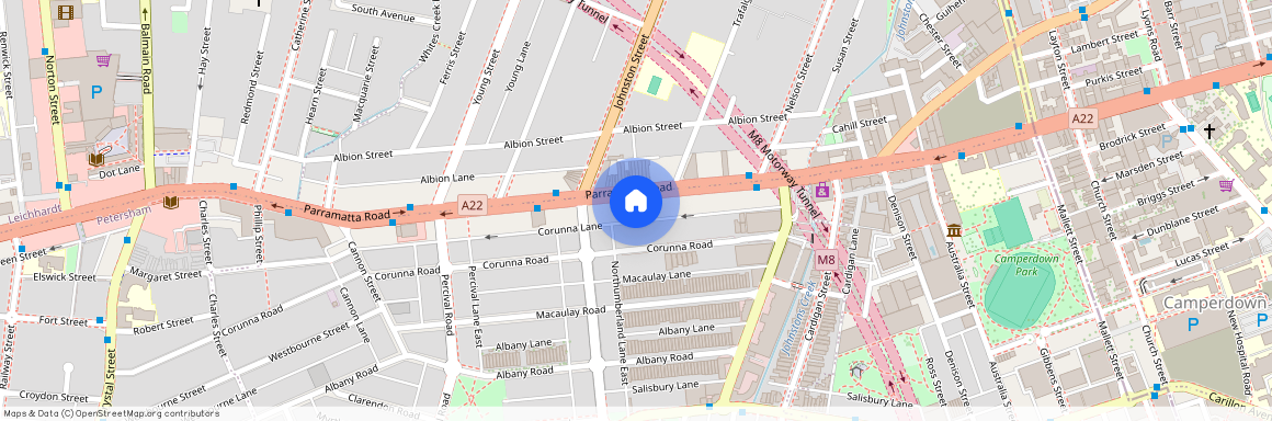 112-116 Parramatta Road Stanmore, Sydney, New South Wales 2048