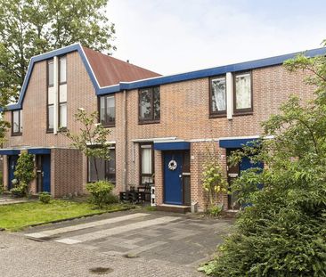 Clarissenhof 27, Duivendrecht - Maison individuelle - Photo 1