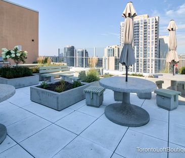 For Lease - 2 Fieldway Road Unit# 1113, Toronto, Ontario - Photo 4