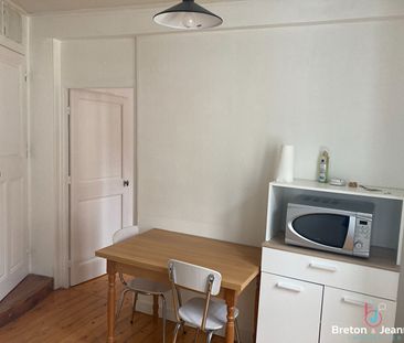 Location Appartement 1 pièce 20m² - Photo 1