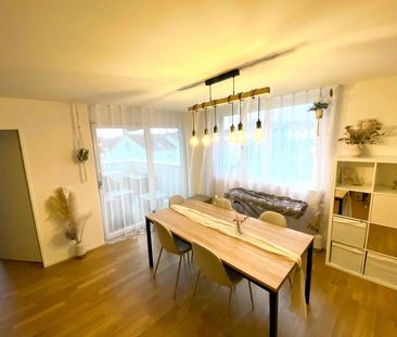 2.5 Zimmer, 60 m², 2. Stock - Photo 2