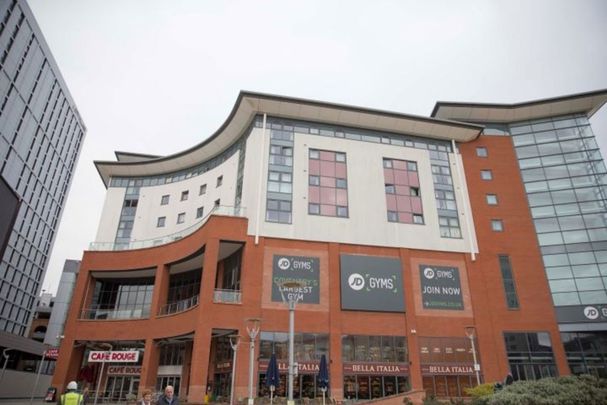 Belgrade Plaza Apartment 40 - Photo 1