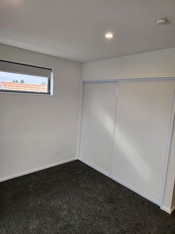 Brand-New, 2-Bedroom Townhouse in Upper Riccerton - Photo 4