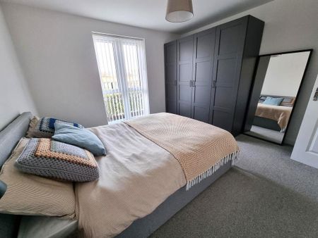 1 bedroom apartment to rent - Photo 2