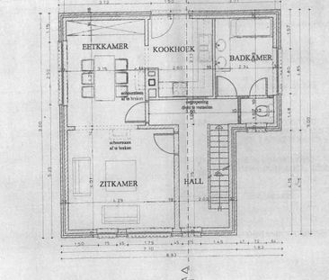 Gezellig duplex appartement met twee slaapkamers - Foto 6