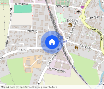 4.5-room apartment - Photo 1