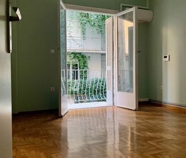 Διαμέρισμα για ενοικίαση Κολωνάκι (Κολωνάκι - Λυκαβηττός) - Photo 4