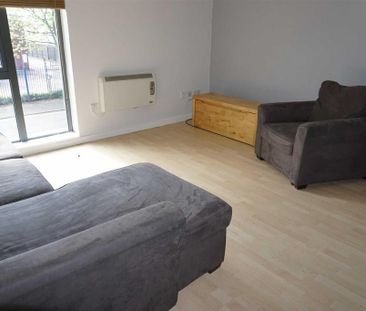 1 bedroom apartment to rent - Photo 2