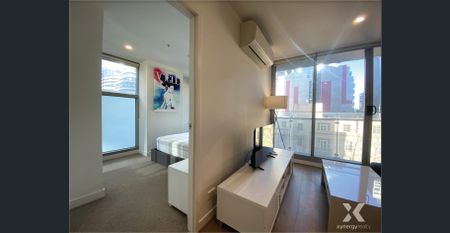 Furnished 1 Bedroom Apartment on Latrobe St! - Photo 4