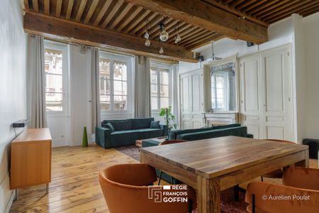 APPARTEMENT MEUBLE 2 PIECES - COEUR PRESQU'ILE - Photo 2