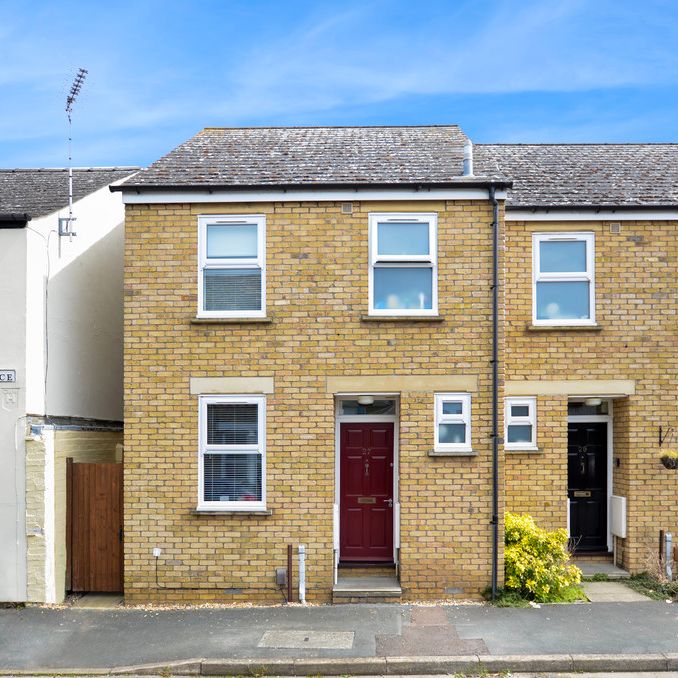 Romsey Terrace, Cambridge - Photo 1