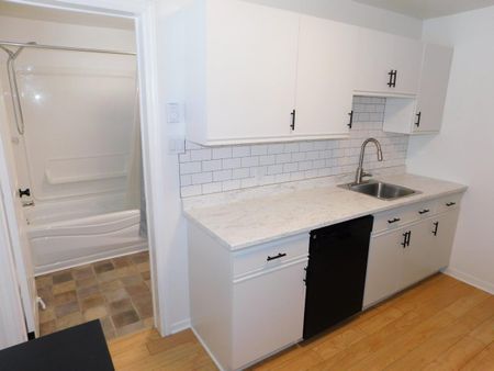 FOR RENT – 9 Craigburn Drive (Basement APT), Dartmouth, Nova Scotia - Photo 5