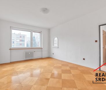 Pronájem bytu 2+1 52 m² - Photo 1