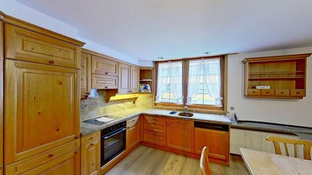 5.5 Zimmer, 153 m², 1. Stock - Foto 5