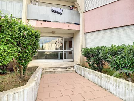 Location Appartement 1 pièce 21m² MONTPELLIER 34090 - Photo 3