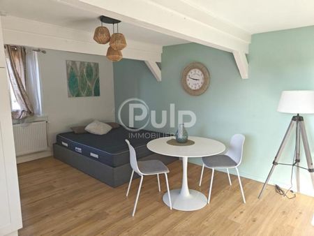 Appartement à louer à Saint Omer - Réf. LGLI15281-5547664 - Photo 3