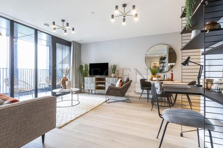 1 bedroom apartment to rent - Photo 2