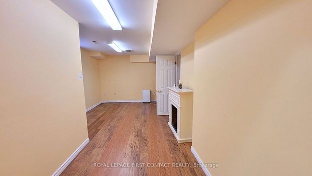 For Lease - 112 Nathan Crescent, Barrie, Ontario - Photo 1