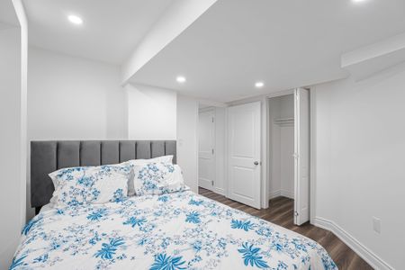 For Lease - 2515 Standardbred Drive, Oshawa, Ontario - Photo 4