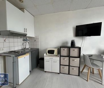 Location Appartement 1 pièce 15m² ST SAULVE 59880 - Photo 2