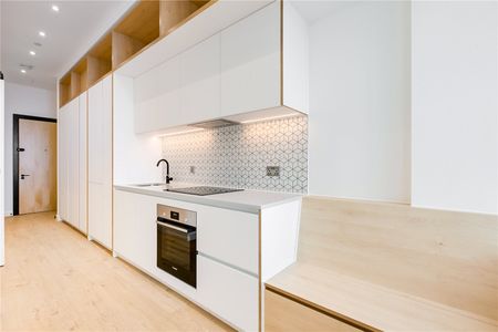 Apt Parkview, Brentford, TW8, London - Photo 3