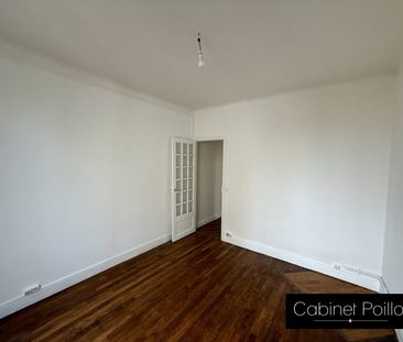 T3 Nanterre - Photo 1