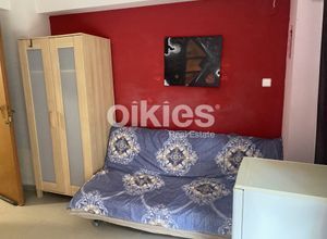 Studio/Γκαρσονιέρα για ενοικίαση - Πυλαία, - Photo 1