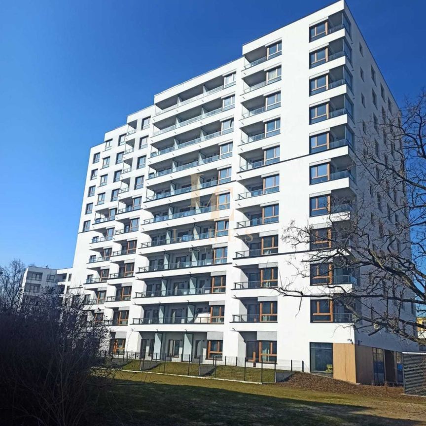 Garaż w cenie | Balkon | Nowe budownictwo - Zdjęcie 1