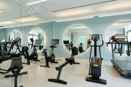 2 bedroom apartment - Photo 2