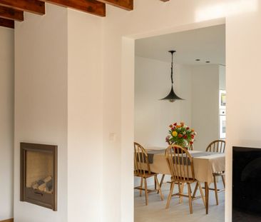 Lichtrijke woning op goede locatie - Photo 1