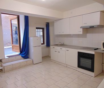 Appartement - 1 pièce - 28 m² - Photo 2