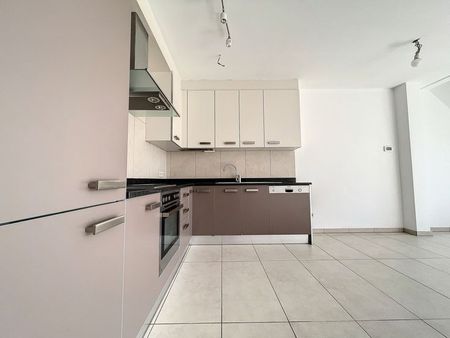 Penthouse te huur - Photo 3