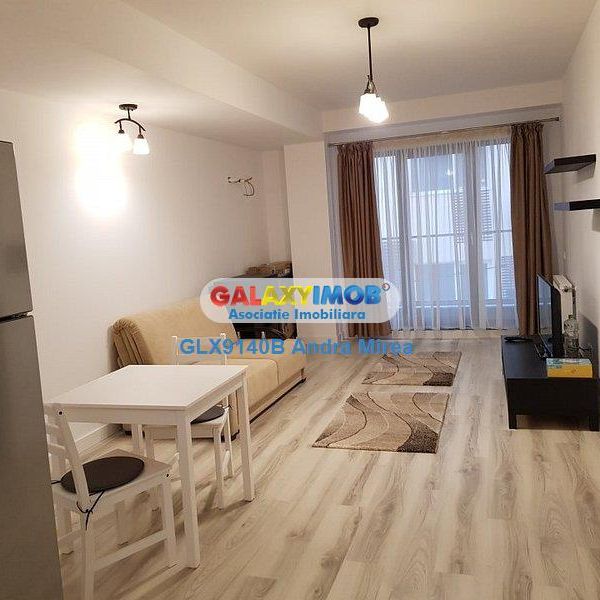Inchiriere apartament 2 camere Dristor Day Residence METROU BLOC NOU - Fotografie 1