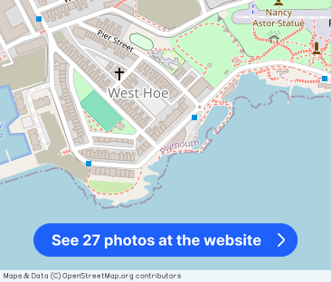 Grand Parade, West Hoe - Photo 1