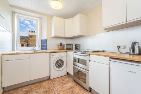 Room in a Shared Flat, Gorgie Road, EH11 - Photo 4