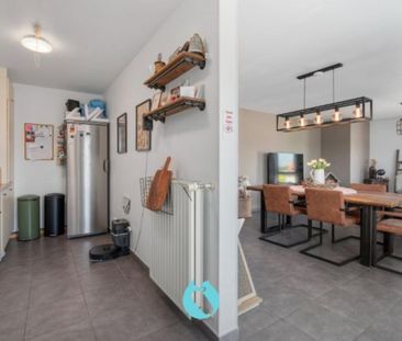 Appartement te huur in Zelzate - Foto 2