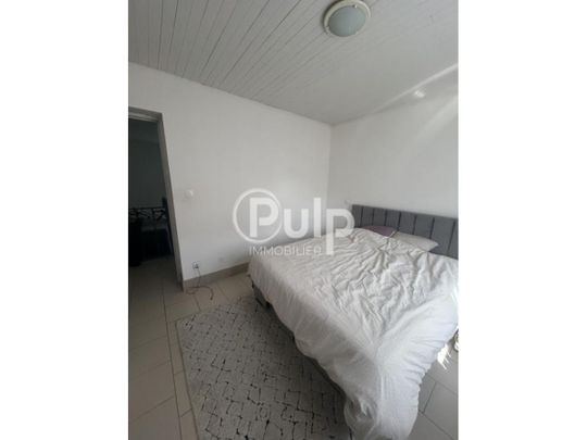Maison à louer à Carvin - Réf. 9732 - Photo 1