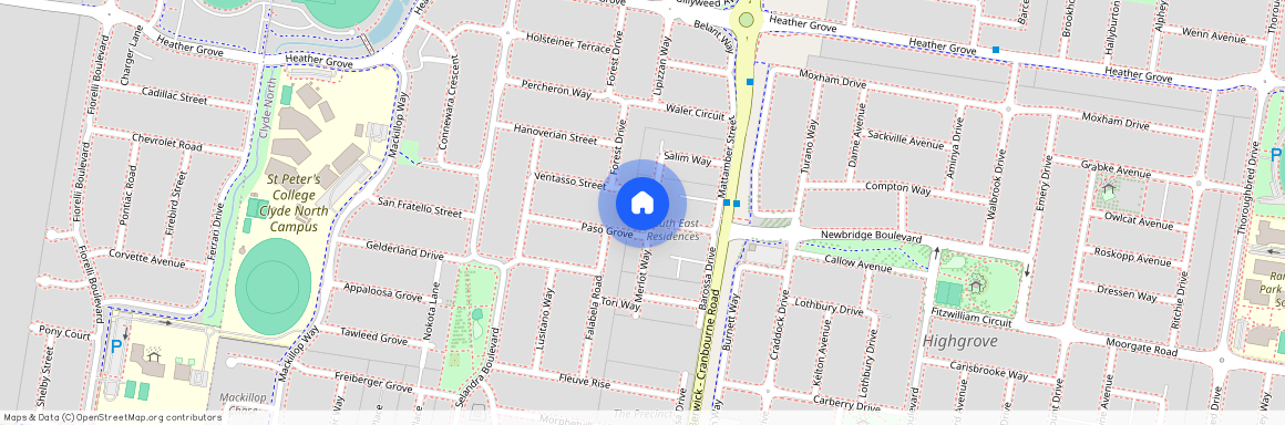 27 Paso Grove, Vic 3978, Clyde North