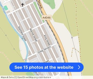 King Street, Cwm, NP23 - Photo 1