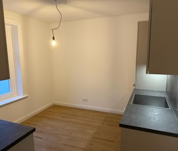 2 Zimmer-Wohnung nahe Mühlenkamp - Erstbezug nach Sanierung - Photo 3