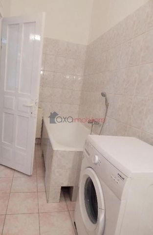 Apartament 3 camere de inchiriat in Cluj-Napoca, Centru ID 3358 - Fotografie 5