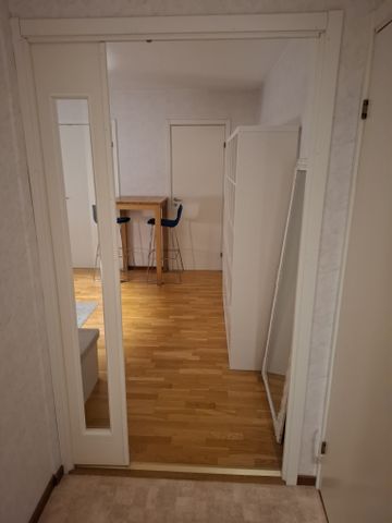 Porfyrvägen, Kiruna - Photo 4